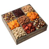 Mix It Up Gift Tray Open